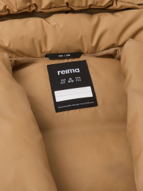 Пуховик REIMA Paimio модель 5100282A-11A0 Фото