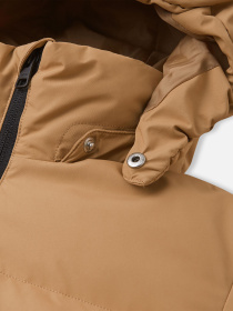 Пуховик REIMA Paimio модель 5100282A-11A0 Фото