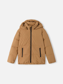 Пуховик REIMA Paimio модель 5100282A-11A0 Фото