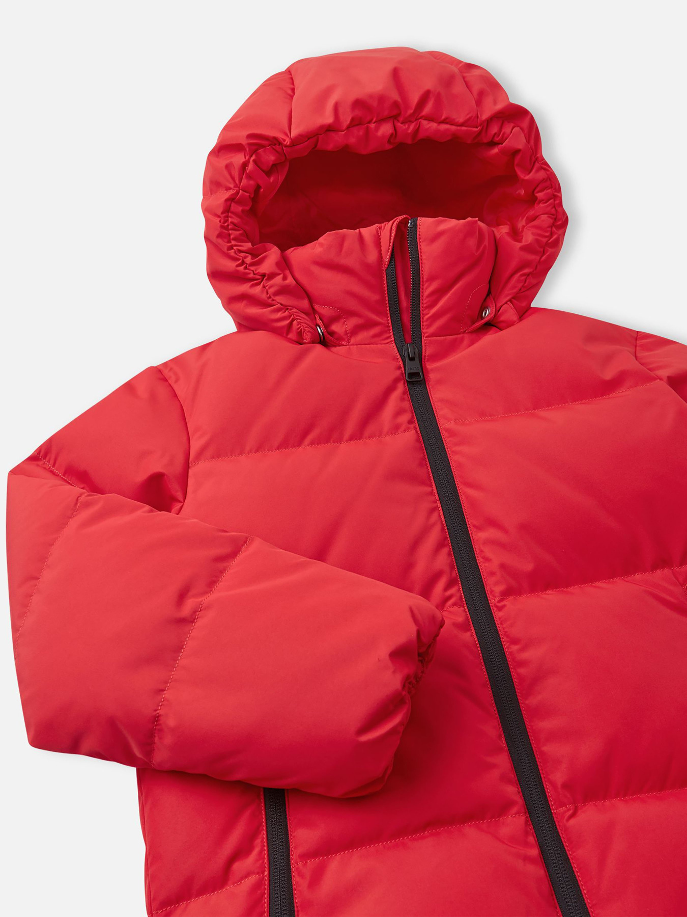 Пуховик REIMA Paimio модель 5100282A-3880 Фото