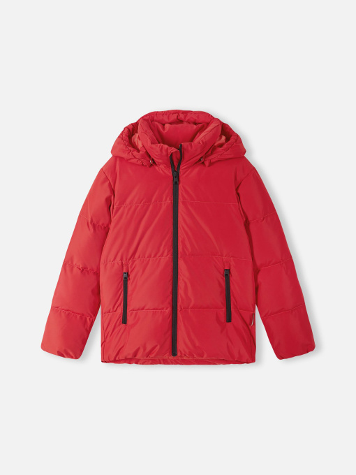 Пуховик REIMA Paimio модель 5100282A-3880 Фото