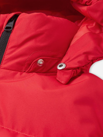 Пуховик REIMA Paimio модель 5100282A-3880 Фото