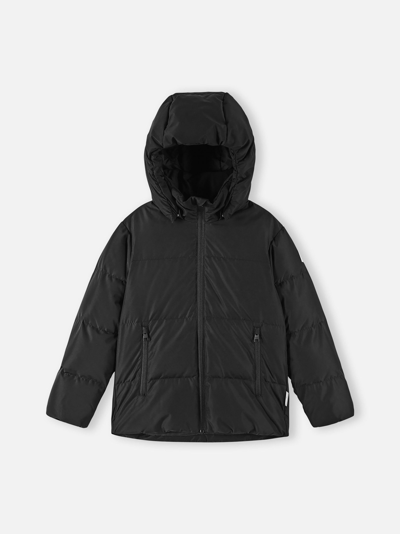 Пуховик REIMA Paimio модель 5100282A-9990 Фото