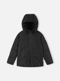 Пуховик REIMA Paimio модель 5100282A-9990 Фото