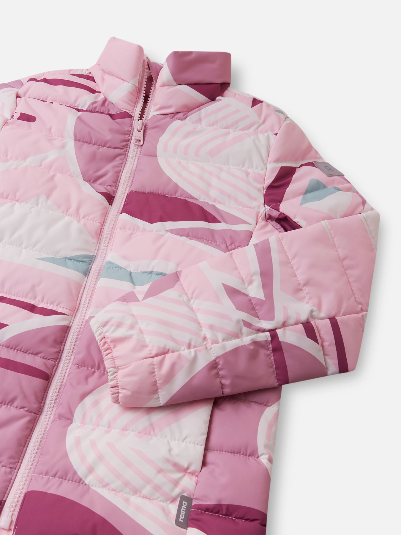 Зимняя куртка REIMA Untu модель 5100329B-4011 Фото