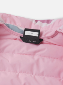 Зимняя куртка REIMA Untu модель 5100329B-4011 Фото