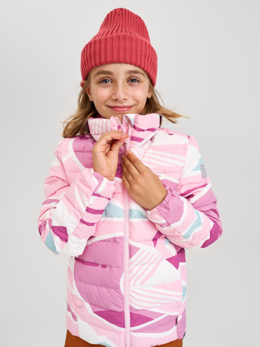 Зимняя куртка REIMA Untu модель 5100329B-4011 Фото