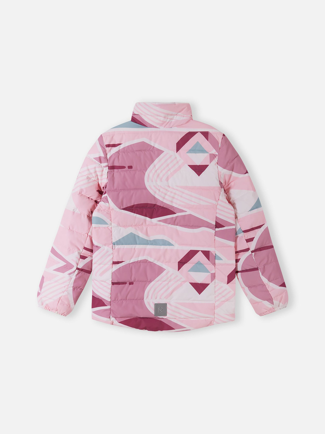 Зимова куртка REIMA Untu модель 5100329B-4011 Фото