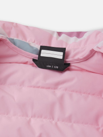 Зимова куртка REIMA Untu модель 5100329B-4011 Фото