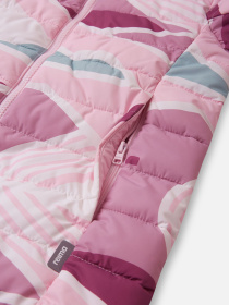 Зимова куртка REIMA Untu модель 5100329B-4011 Фото