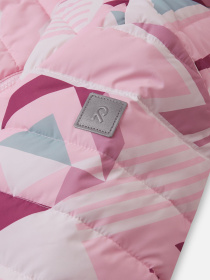 Зимова куртка REIMA Untu модель 5100329B-4011 Фото