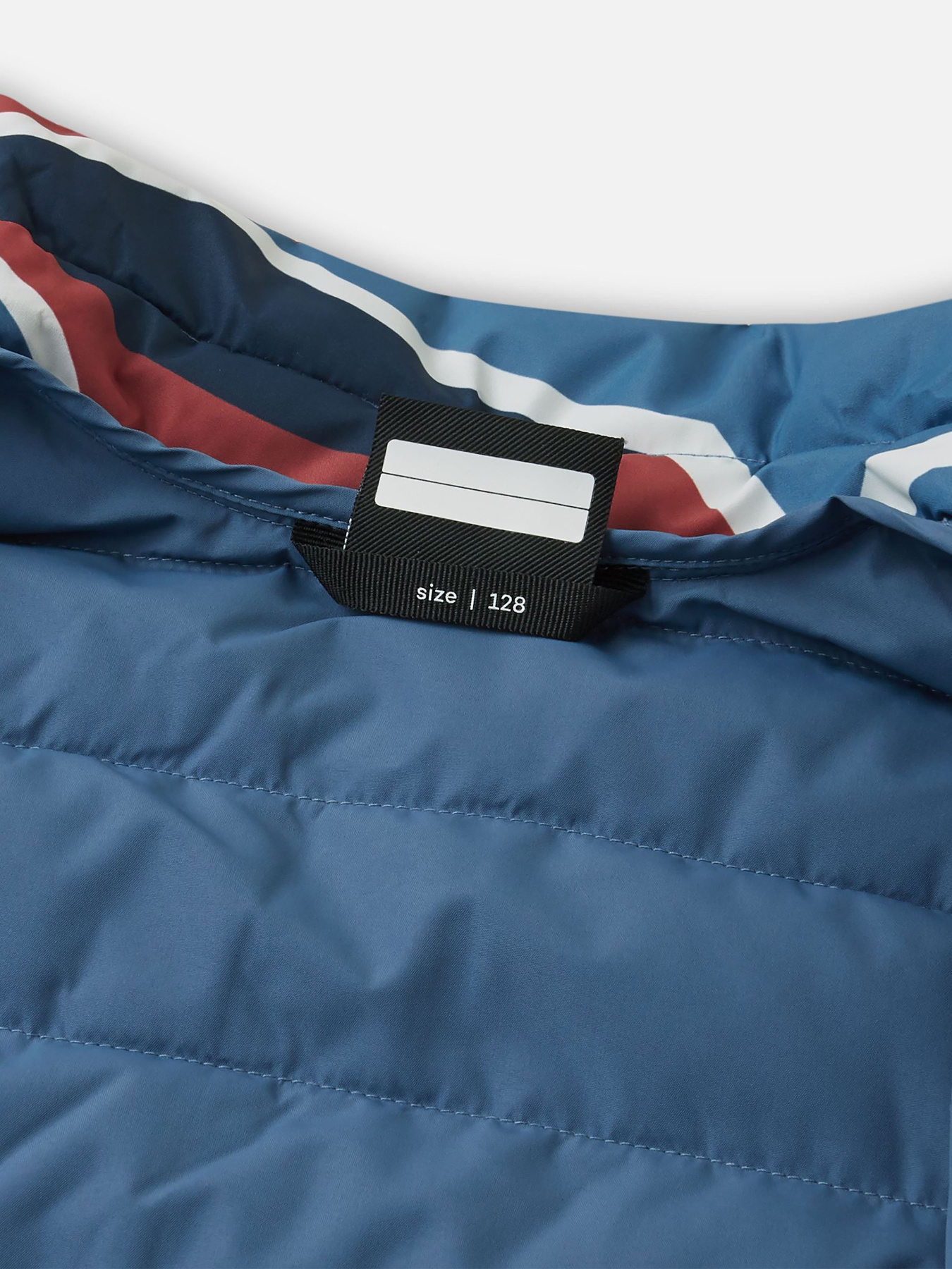 Зимняя куртка REIMA Untu модель 5100329B-67A1 Фото