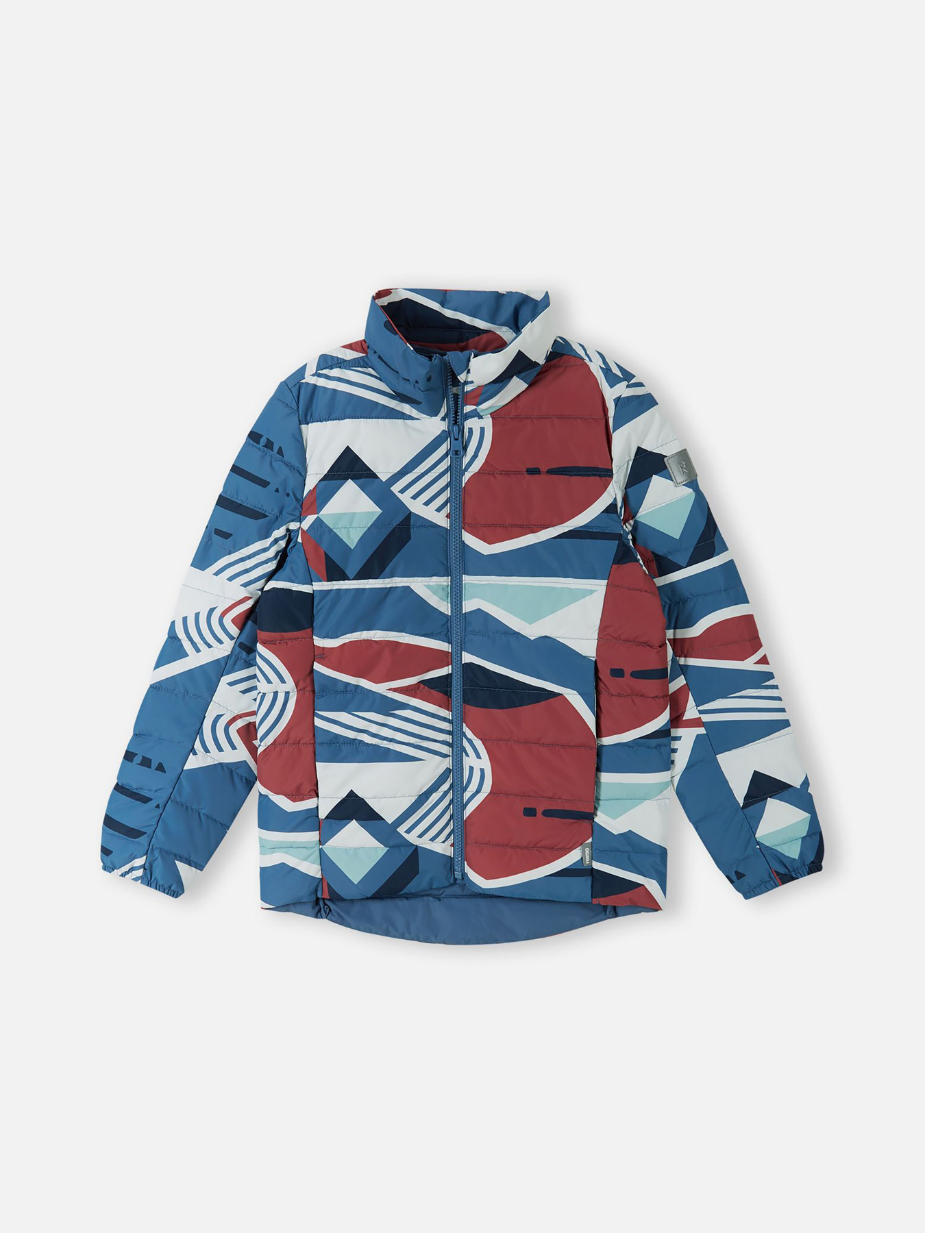 Зимняя куртка REIMA Untu модель 5100329B-67A1 Фото