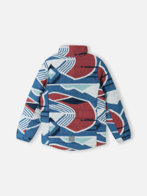 Зимняя куртка REIMA Untu модель 5100329B-67A1 Фото