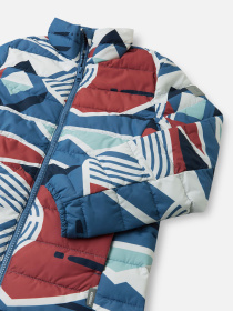 Зимняя куртка REIMA Untu модель 5100329B-67A1 Фото