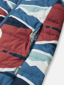 Зимняя куртка REIMA Untu модель 5100329B-67A1 Фото