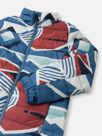 Зимова куртка REIMA Untu модель 5100329B-67A1 Фото