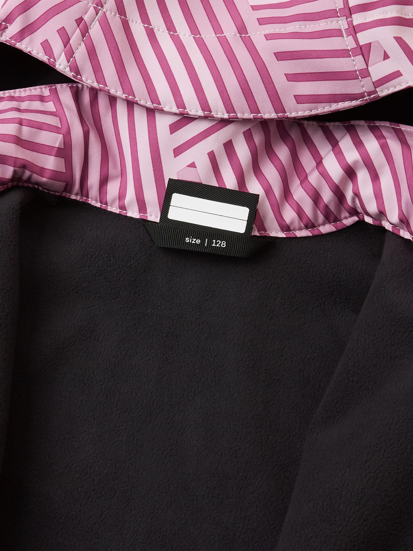 Демисезонная куртка REIMA Kuusela модель 5100336A-4012 Фото