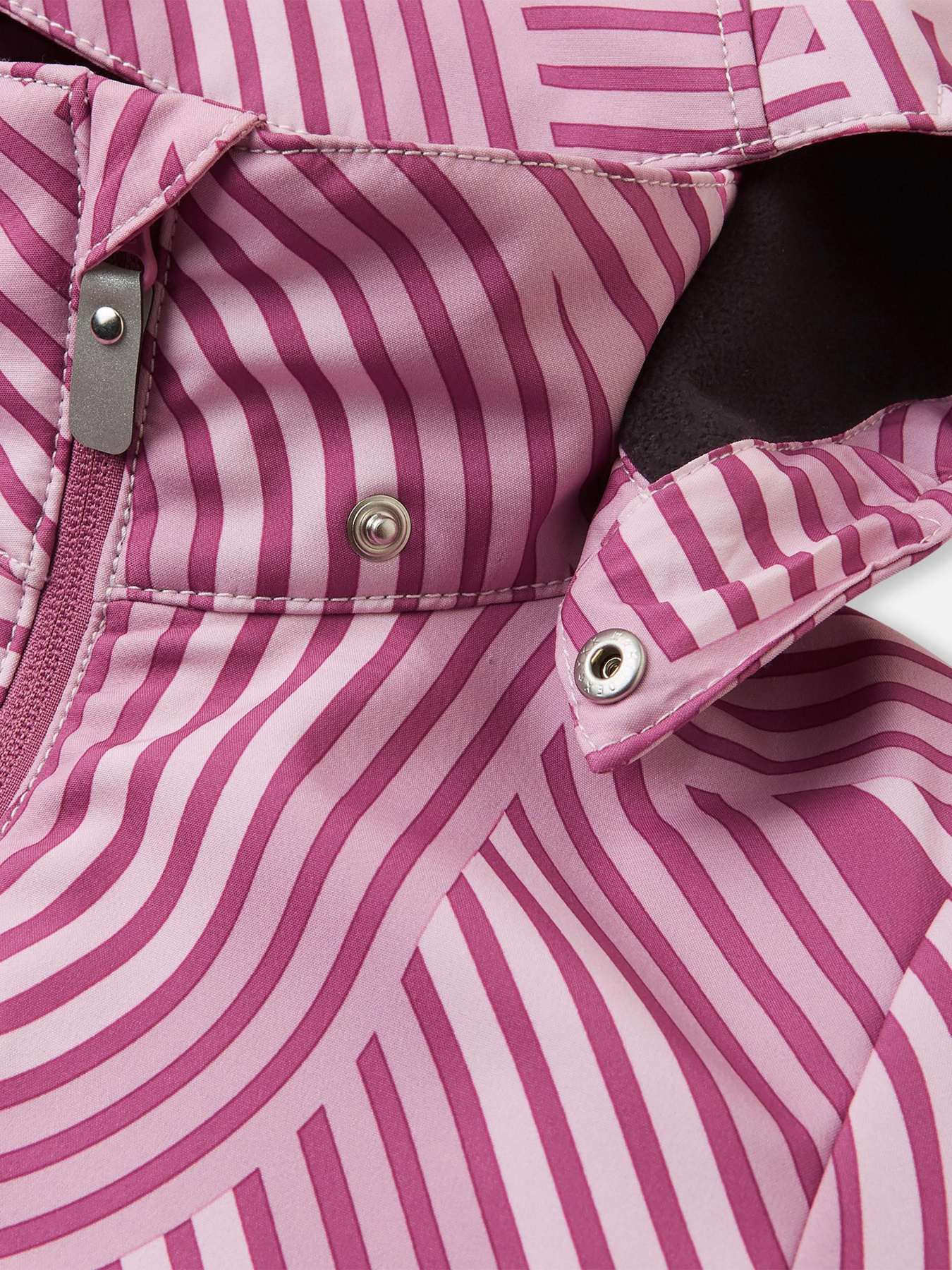 Демисезонная куртка REIMA Kuusela модель 5100336A-4012 Фото