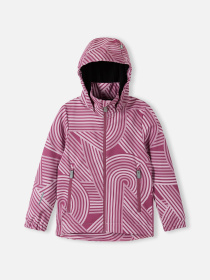 Демисезонная куртка REIMA Kuusela модель 5100336A-4012 Фото