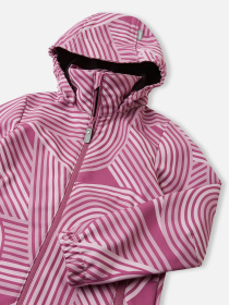 Демисезонная куртка REIMA Kuusela модель 5100336A-4012 Фото