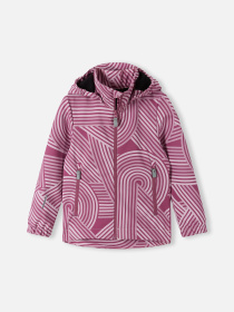 Демисезонная куртка REIMA Kuusela модель 5100336A-4012 Фото