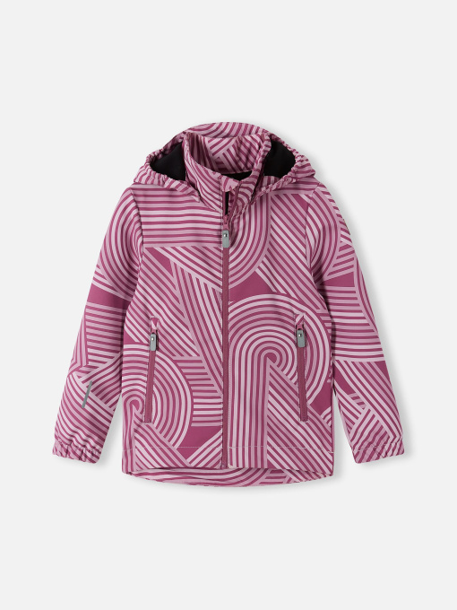 Демисезонная куртка REIMA Kuusela модель 5100336A-4012 Фото