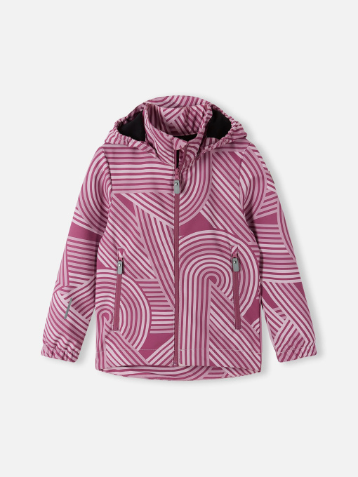 Демісезонна куртка REIMA Kuusela модель 5100336A-4012 Фото