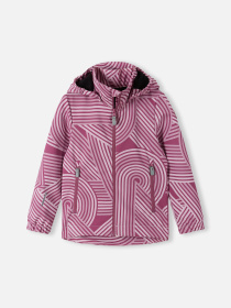 Демісезонна куртка REIMA Kuusela модель 5100336A-4012 Фото