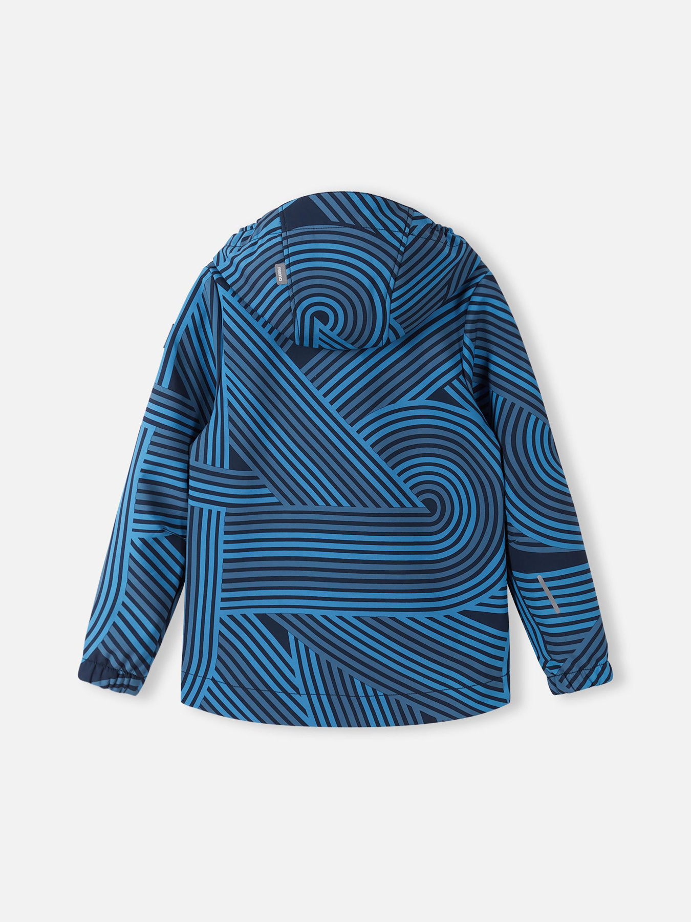 Демисезонная куртка REIMA Kuusela модель 5100336A-6989 Фото