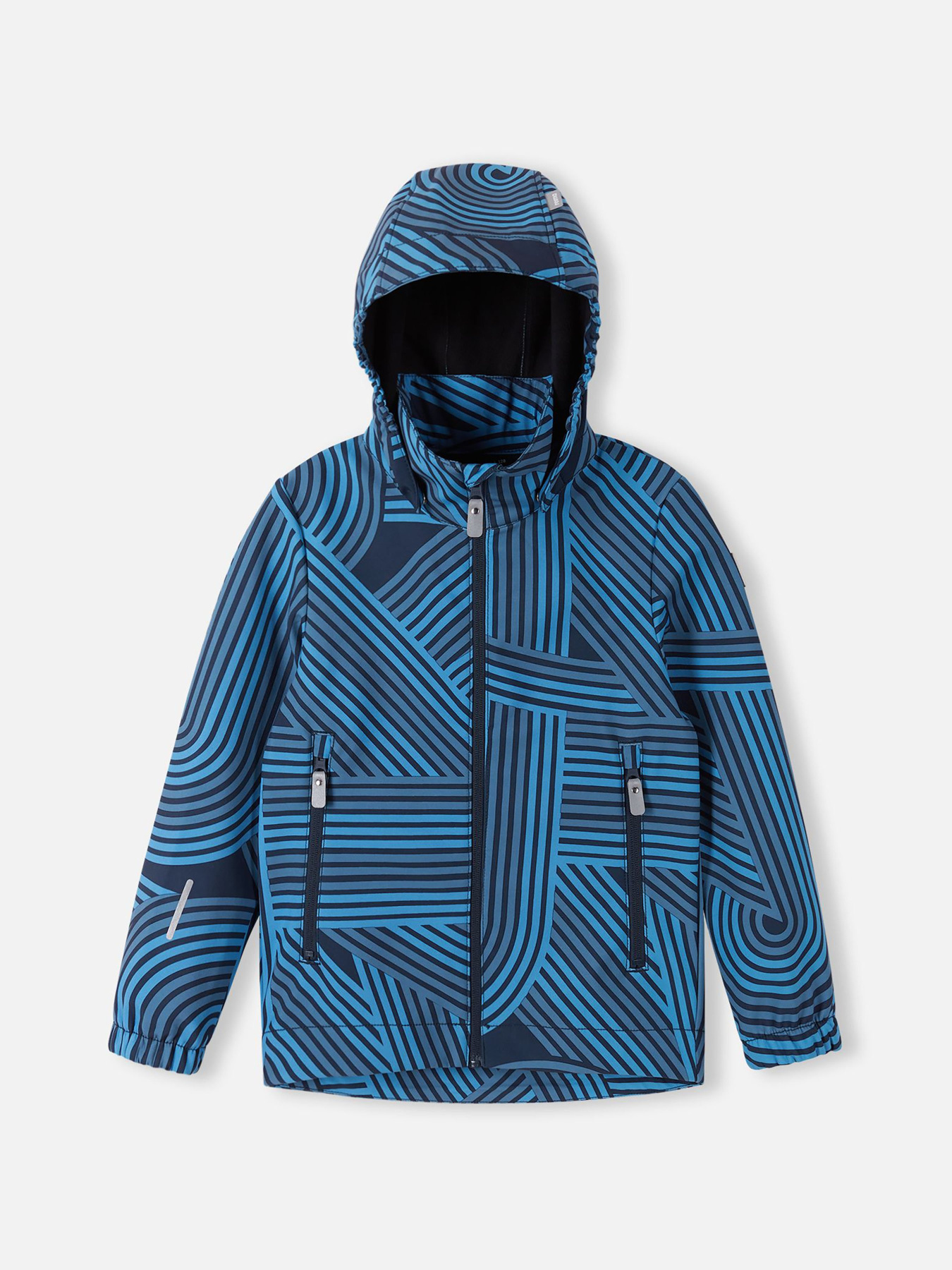 Демисезонная куртка REIMA Kuusela модель 5100336A-6989 Фото