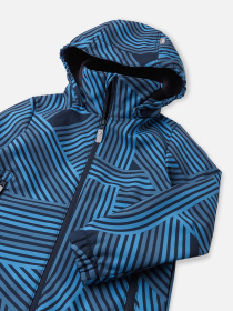 Демисезонная куртка REIMA Kuusela модель 5100336A-6989 Фото