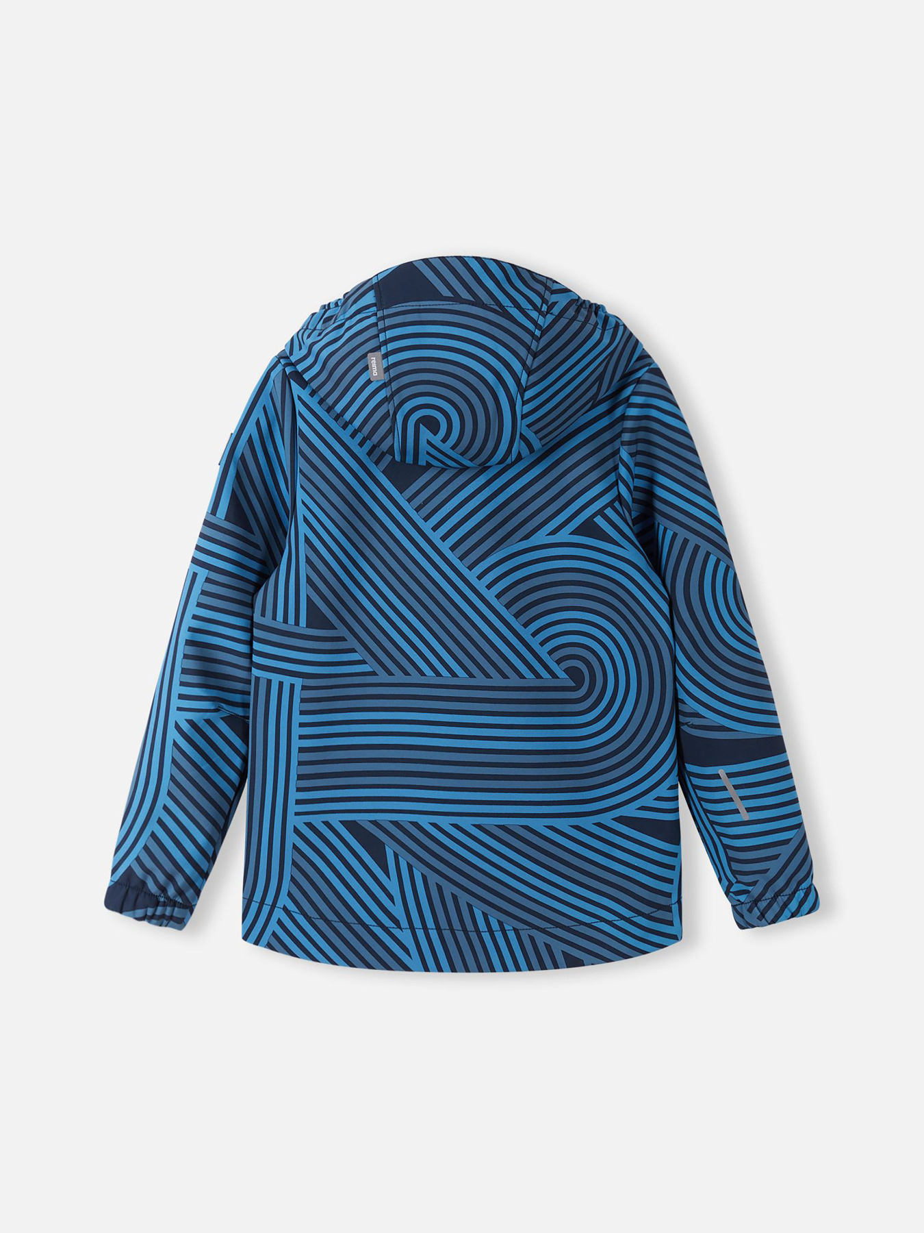 Демісезонна куртка REIMA Kuusela модель 5100336A-6989 Фото