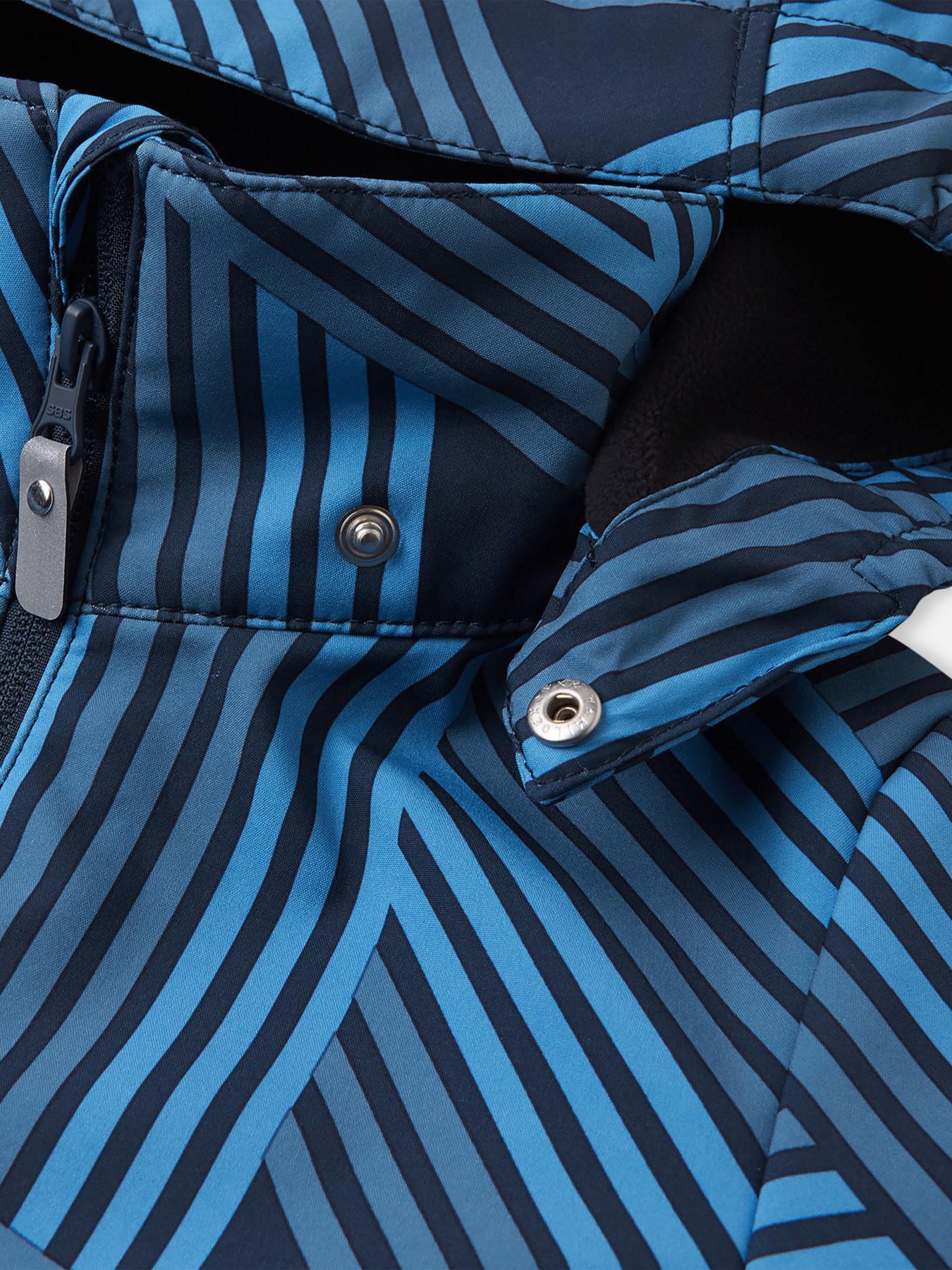 Демісезонна куртка REIMA Kuusela модель 5100336A-6989 Фото