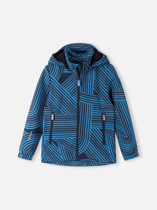 Демісезонна куртка REIMA Kuusela модель 5100336A-6989 Фото