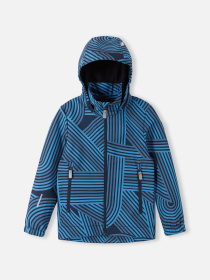 Демісезонна куртка REIMA Kuusela модель 5100336A-6989 Фото