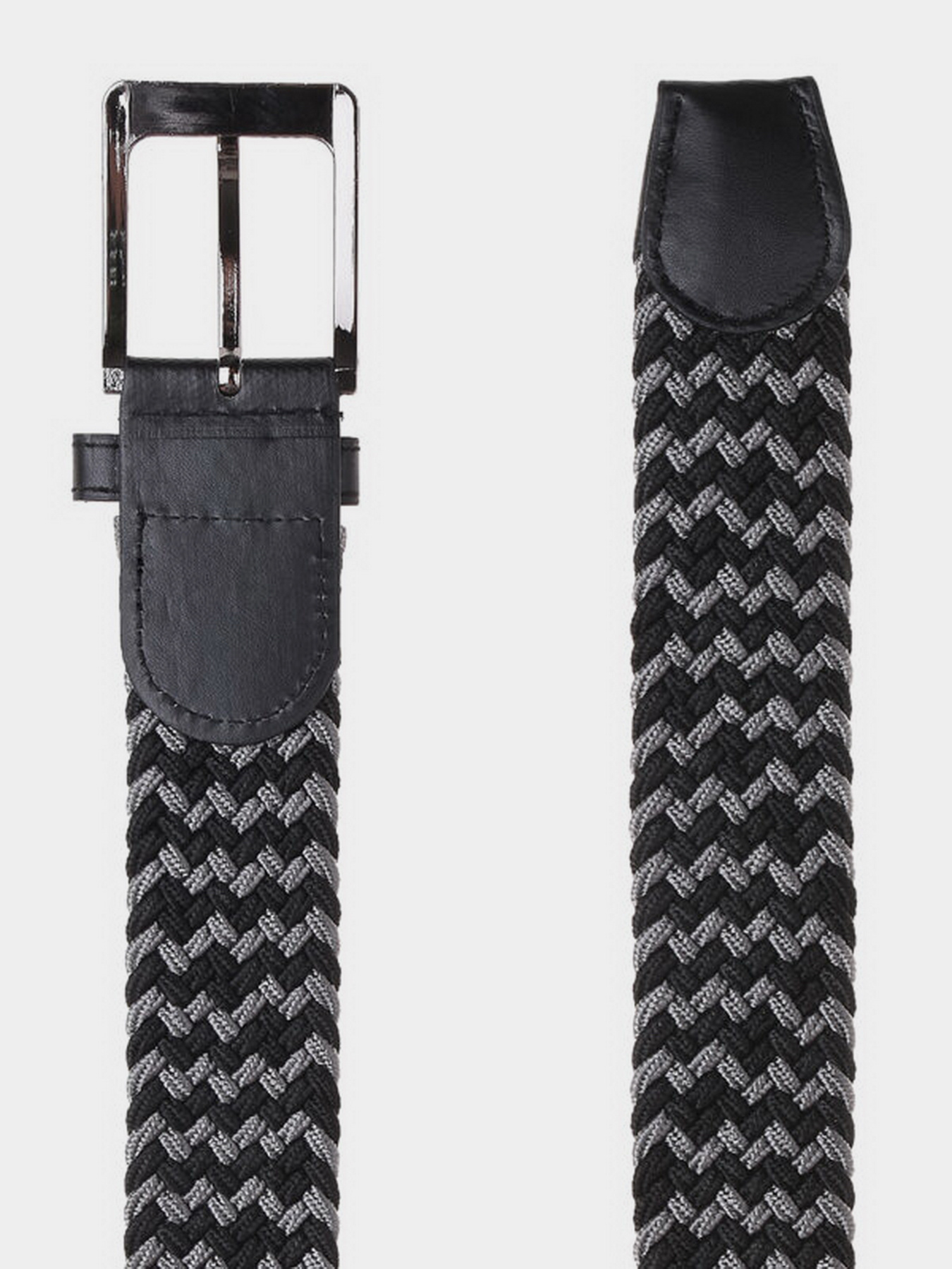 Ремень Borsa Leather модель v1gen65 Фото