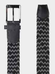 Ремень Borsa Leather модель v1gen65 Фото