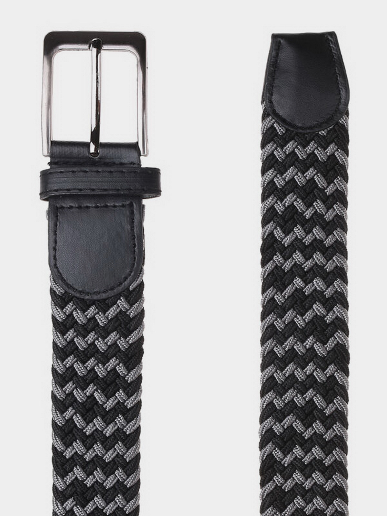 Ремінь Borsa Leather модель v1gen65 Фото