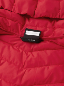 Зимняя куртка REIMA Uumaja модель 5100340A-3880 Фото