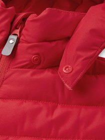 Зимова куртка REIMA Uumaja модель 5100340A-3880 Фото