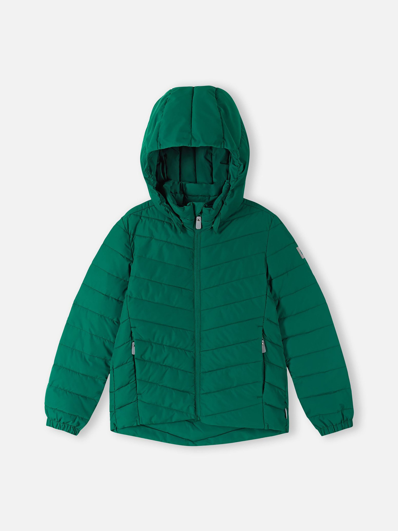 Зимняя куртка REIMA Uumaja модель 5100340A-89A0 Фото