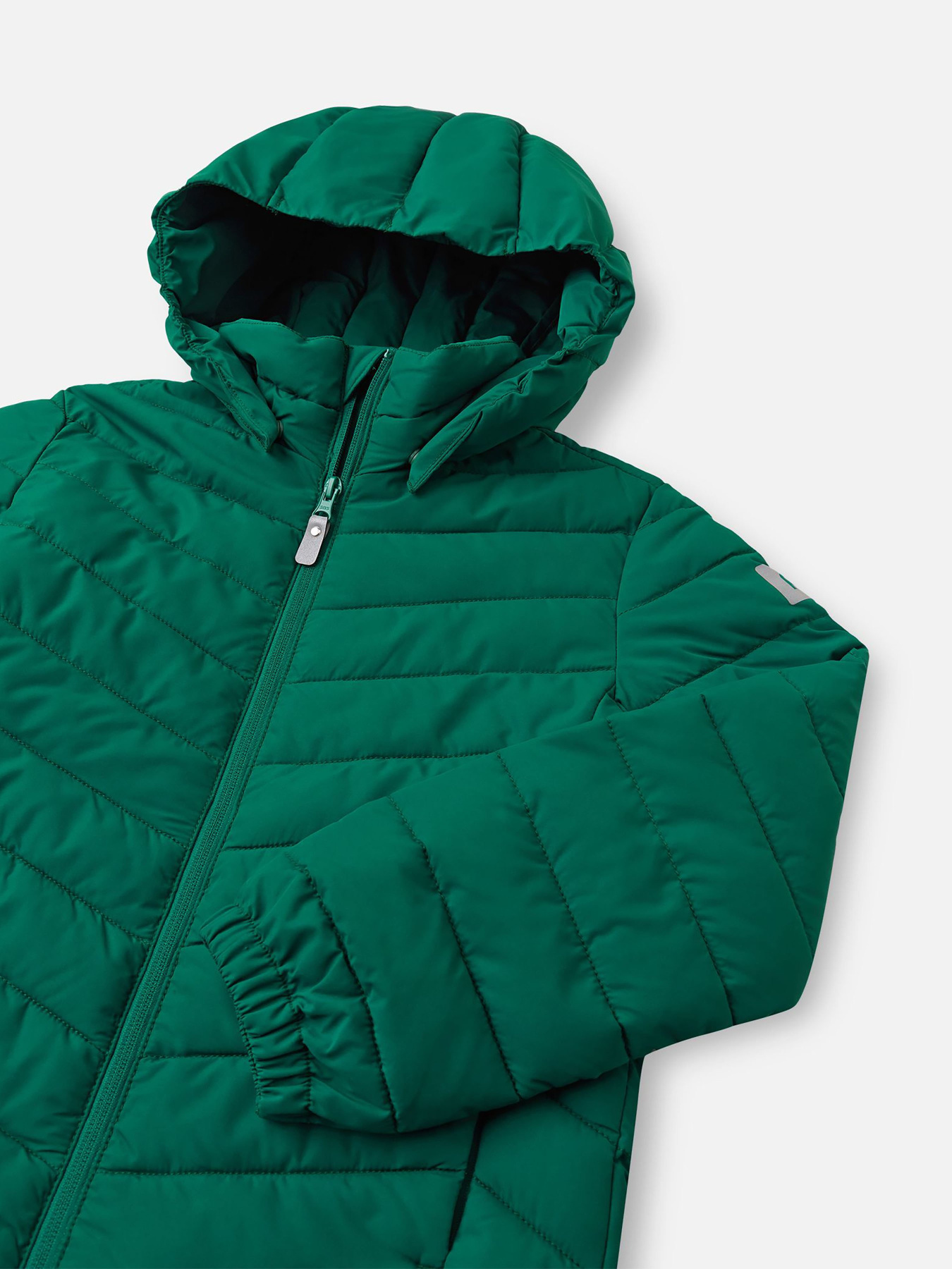 Зимняя куртка REIMA Uumaja модель 5100340A-89A0 Фото