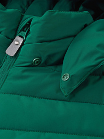 Зимняя куртка REIMA Uumaja модель 5100340A-89A0 Фото