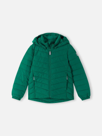 Зимняя куртка REIMA Uumaja модель 5100340A-89A0 Фото