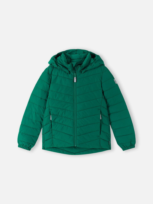 Зимняя куртка REIMA Uumaja модель 5100340A-89A0 Фото