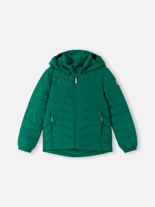 Зимова куртка REIMA Uumaja модель 5100340A-89A0 Фото