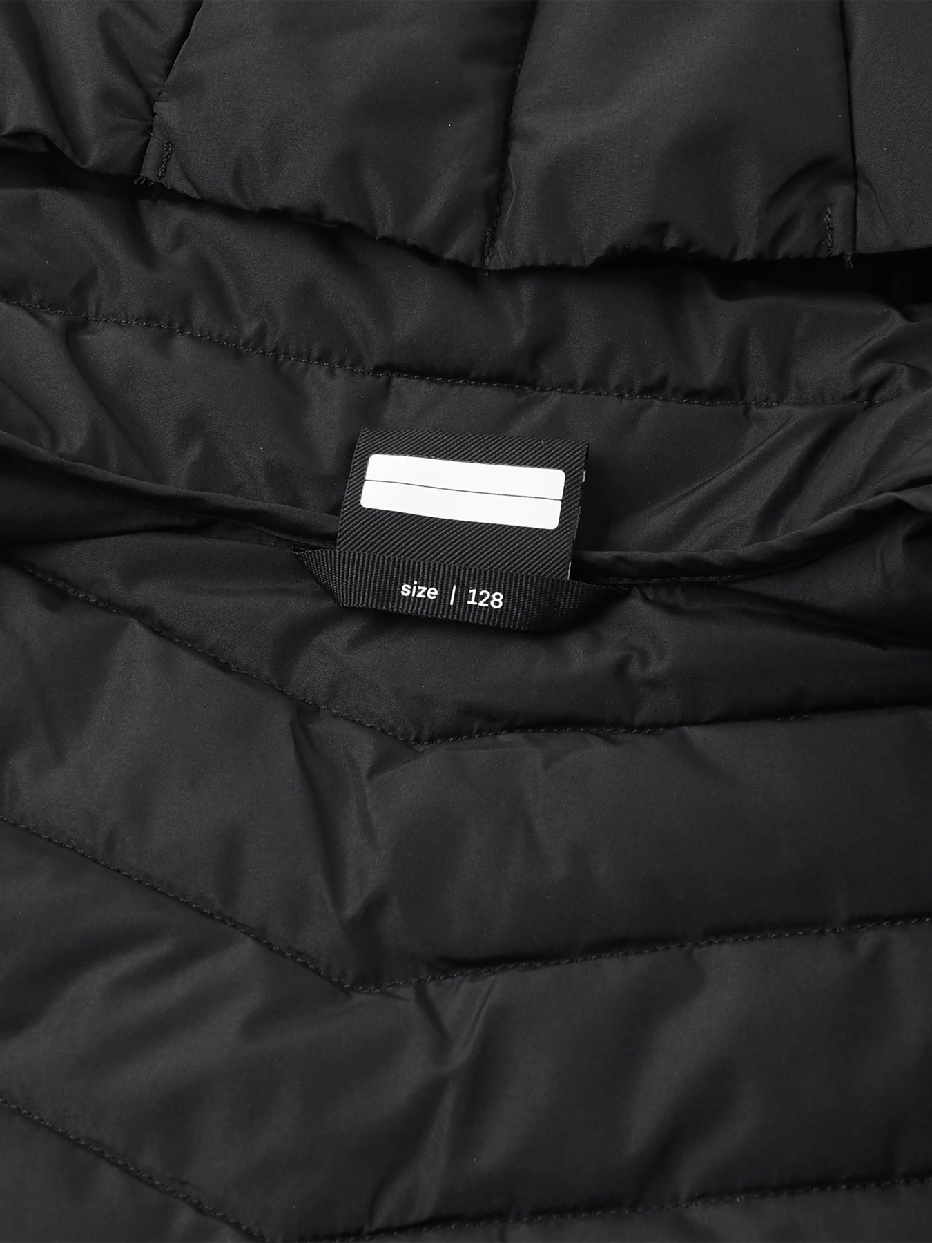 Зимняя куртка REIMA Uumaja модель 5100340A-9990 Фото