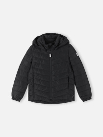 Зимняя куртка REIMA Uumaja модель 5100340A-9990 Фото