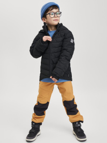 Зимова куртка REIMA Uumaja модель 5100340A-9990 Фото